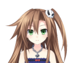 IF (Crimson Luche) - Neptunia & Friends / Mainichi Compile Heart