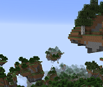 Presets - Minecraft: Java Edition