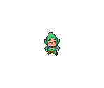 Tingle - Cadence of Hyrule: Crypt of the NecroDancer Featuring The Legend of Zelda