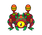 Gohmaracas - Cadence of Hyrule: Crypt of the NecroDancer Featuring The Legend of Zelda