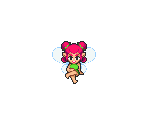Great Fairy - Cadence of Hyrule: Crypt of the NecroDancer Featuring The Legend of Zelda