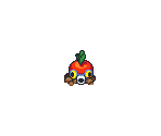 Octorok - Cadence of Hyrule: Crypt of the NecroDancer Featuring The Legend of Zelda