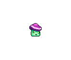 Puffstool - Cadence of Hyrule: Crypt of the NecroDancer Featuring The Legend of Zelda