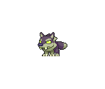 Wolfos - Cadence of Hyrule: Crypt of the NecroDancer Featuring The Legend of Zelda