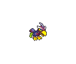 Kargaroc - Cadence of Hyrule: Crypt of the NecroDancer Featuring The Legend of Zelda