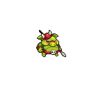 Moblin / Skull Moblin - Cadence of Hyrule: Crypt of the NecroDancer Featuring The Legend of Zelda