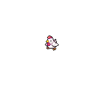 Cucco - Cadence of Hyrule: Crypt of the NecroDancer Featuring The Legend of Zelda