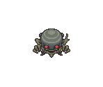 Tree Mimic - Cadence of Hyrule: Crypt of the NecroDancer Featuring The Legend of Zelda