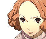 Haru Okumura - Persona 5