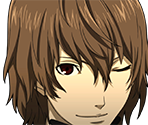 Goro Akechi - Persona 5