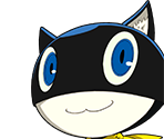 Morgana - Persona 5