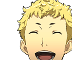 Ryuji Sakamoto - Persona 5
