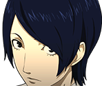 Yusuke Kitagawa - Persona 5
