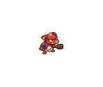 Bokoblin - Cadence of Hyrule: Crypt of the NecroDancer Featuring The Legend of Zelda
