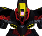 Ingrid-0's Gaplant - SD Gundam G Generation Genesis