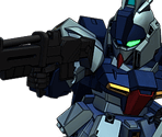 Re-GZ - SD Gundam G Generation Genesis