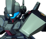 Jegan - SD Gundam G Generation Genesis