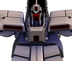 α Azieru - SD Gundam G Generation Genesis