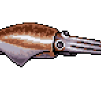Giant Squid - Metal Slug 5