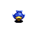 Rideable Creatures - Neo Bomberman