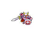 Darknut - Cadence of Hyrule: Crypt of the NecroDancer Featuring The Legend of Zelda