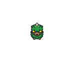 Deku Scrub - Cadence of Hyrule: Crypt of the NecroDancer Featuring The Legend of Zelda