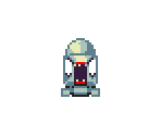 Bombshee - Enter the Gungeon