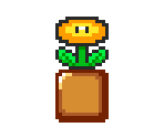 Items & Blocks - Super Mario All-Stars: Super Mario Bros. & The Lost Levels