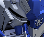 Hi-ν Gundam - SD Gundam G Generation Genesis