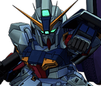 Re-Gz Custom - SD Gundam G Generation Genesis