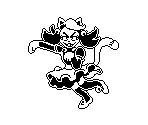 Mad Mew Mew (Switch) - Undertale