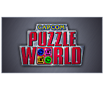 XMB Game Icon - Capcom Puzzle World