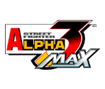 Game Icons and Banners - Street Fighter Alpha 3 Max / Street Fighter Zero 3 Double Upper