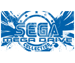 Screens and Banners - Sega Mega Drive Collection / Sega Genesis Collection