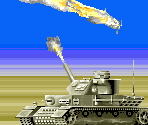 Screens - P-47: The Phantom Fighter