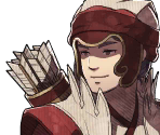Archer - Fire Emblem: Fates