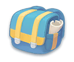 General Menu Icons - My Time at Portia