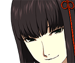 Hifumi Togo - Persona 5