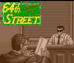 Introduction - 64th Street: A Detective Story