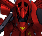 Nightingale - SD Gundam G Generation Genesis