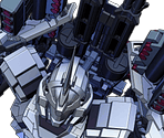 Full Armor Unicorn Gundam (Unicorn Mode) - SD Gundam G Generation Genesis