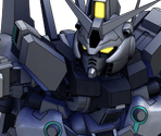 Silver Bullet - SD Gundam G Generation Genesis