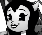 End Screens (Alice Angel) - Bendy in Nightmare Run