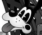 End Screens (Boris the Wolf) - Bendy in Nightmare Run