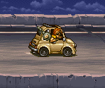 Ending - Metal Slug 5