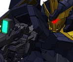 Banshee Norn (Unicorn Mode) - SD Gundam G Generation Genesis