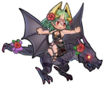 Laegjarn (Summer Returns) - Fire Emblem: Heroes