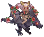 Laevatein (Summer Returns) - Fire Emblem: Heroes