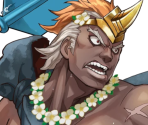Helbindi (Summer Returns) - Fire Emblem: Heroes