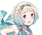 Ylgr (Summer Returns) - Fire Emblem: Heroes